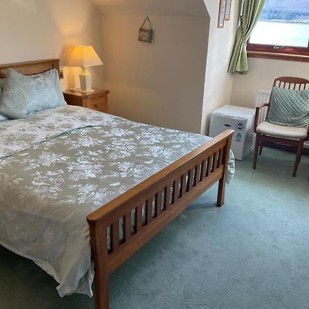Ronaldsvoe Bed And Breakfast Fort William Exteriör bild