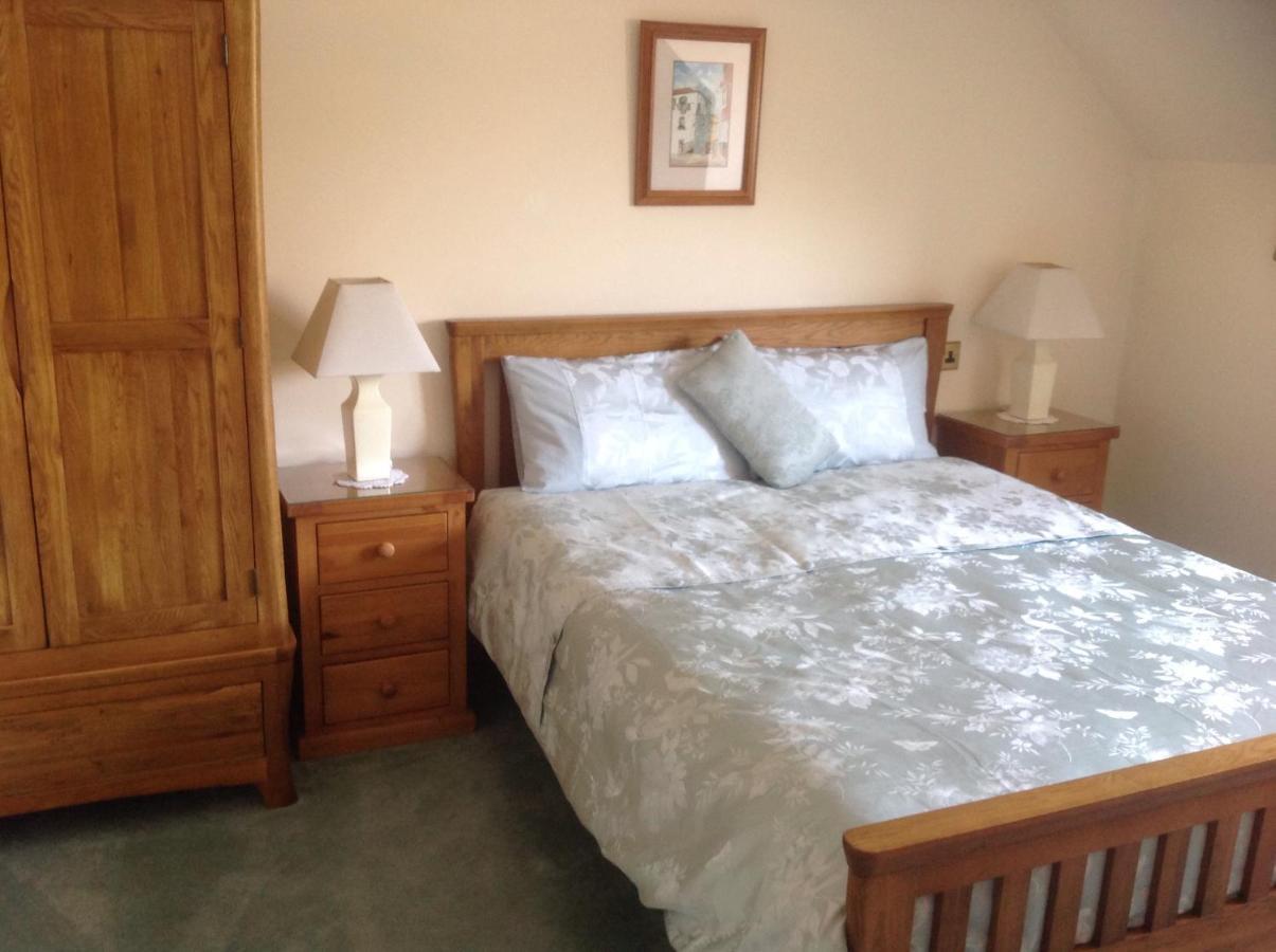 Ronaldsvoe Bed And Breakfast Fort William Exteriör bild