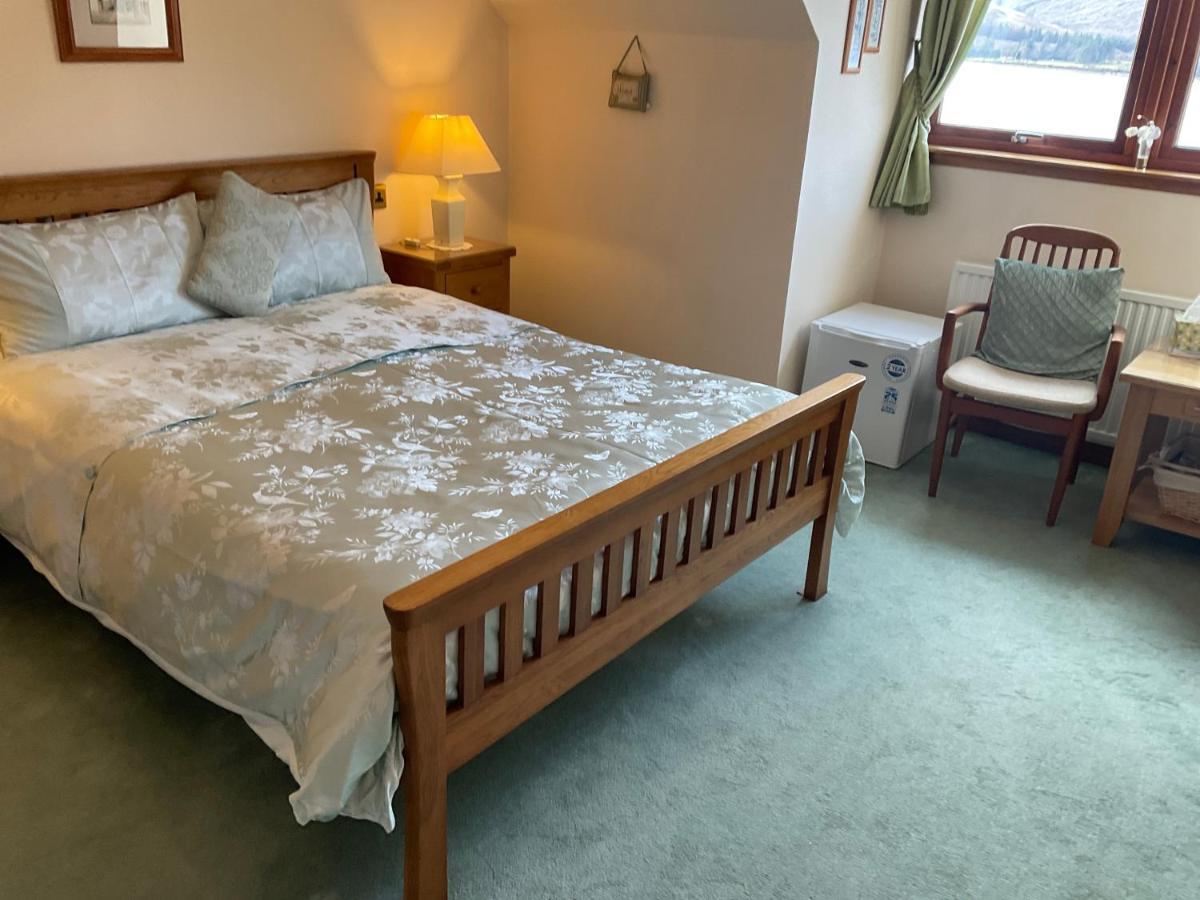 Ronaldsvoe Bed And Breakfast Fort William Exteriör bild